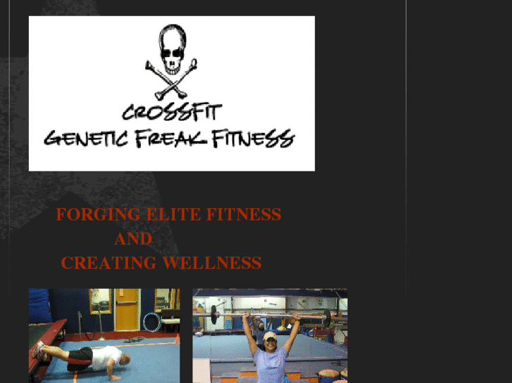 www.geneticfreakfitness.com