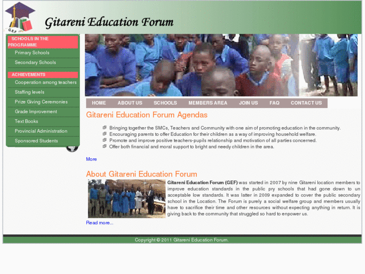 www.gitareniforum.org