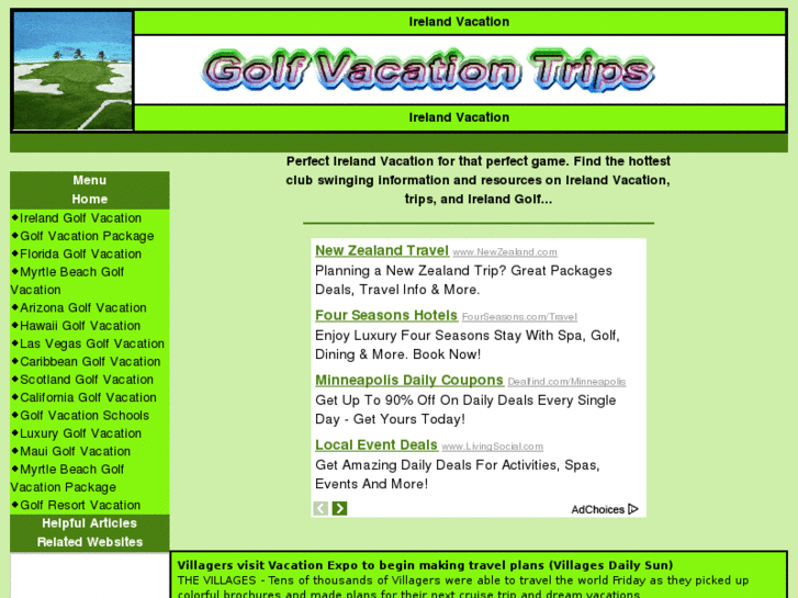 www.golfvacationtrips.com