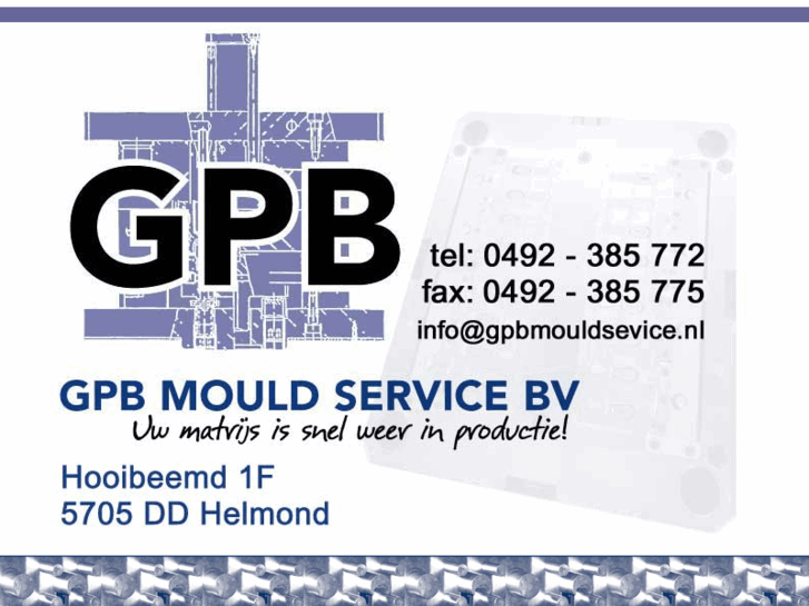 www.gpbmouldservice.nl