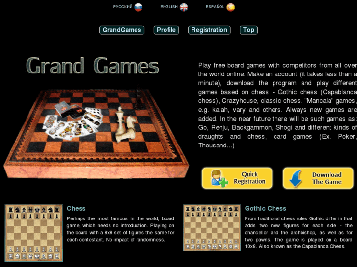 www.grandgames.net