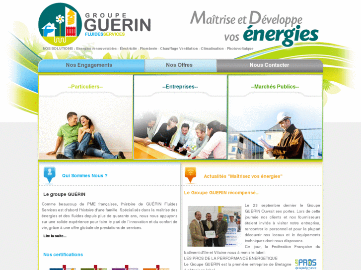 www.groupe-guerin-admin.com