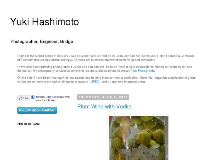 www.haruyukihashimoto.com