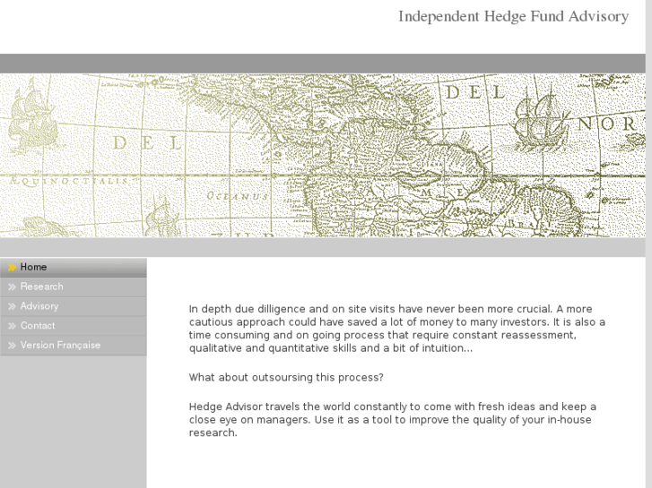 www.hedge-advisor.com