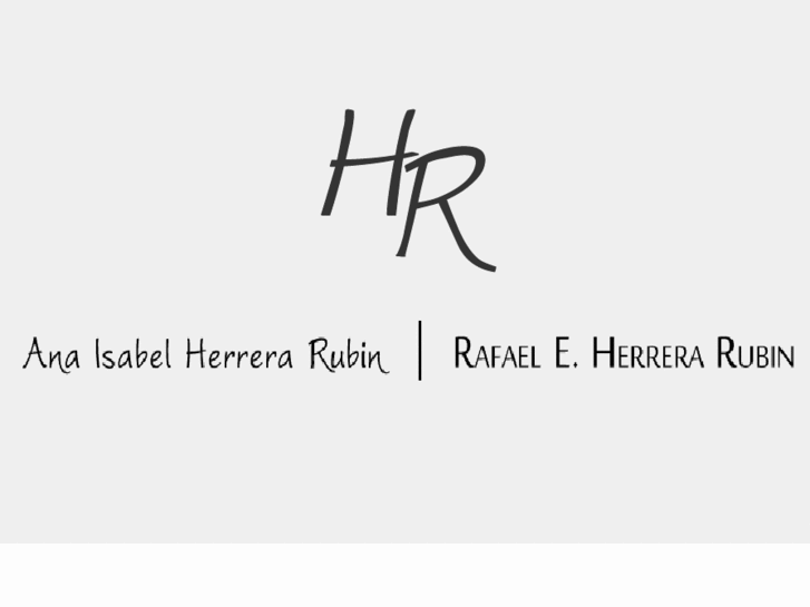 www.herrerarubin.com