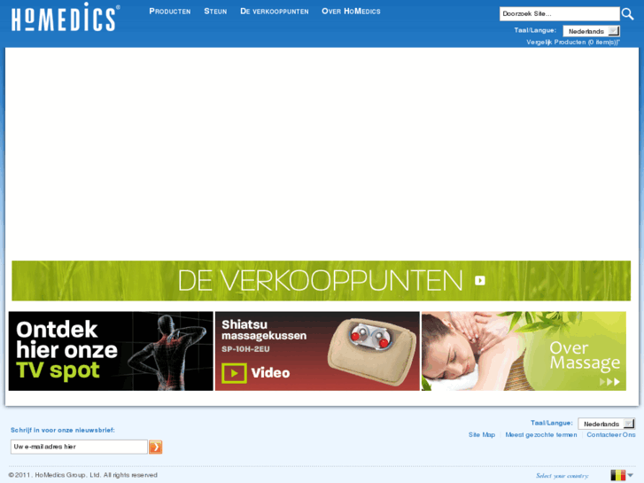 www.homedics.be