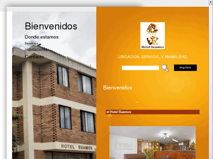 www.hotelsuamox.com