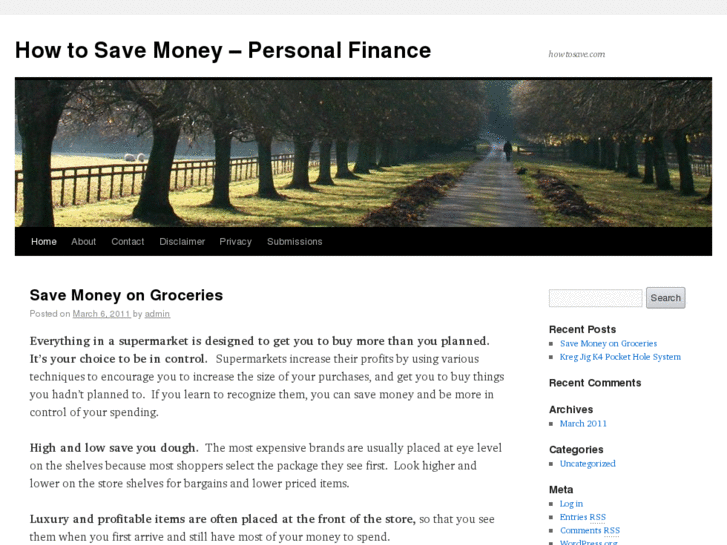 www.howtosave.com