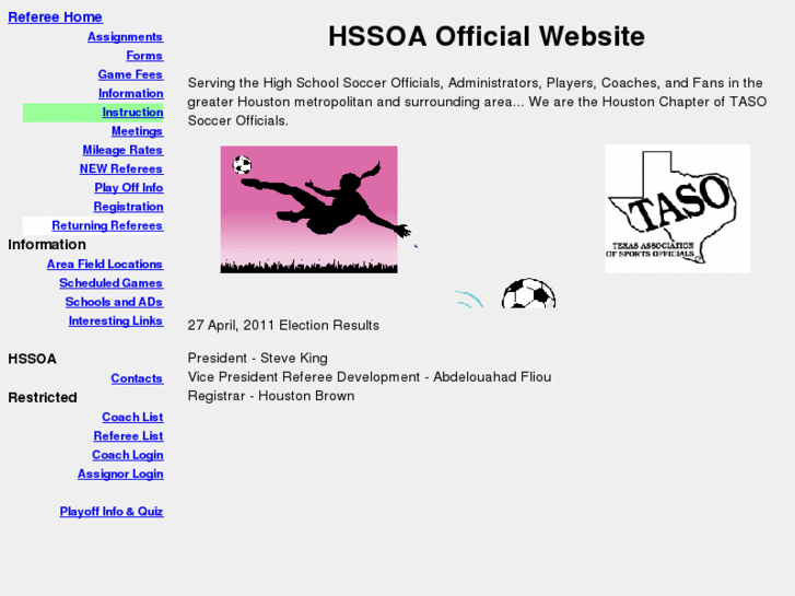 www.hssoa.com