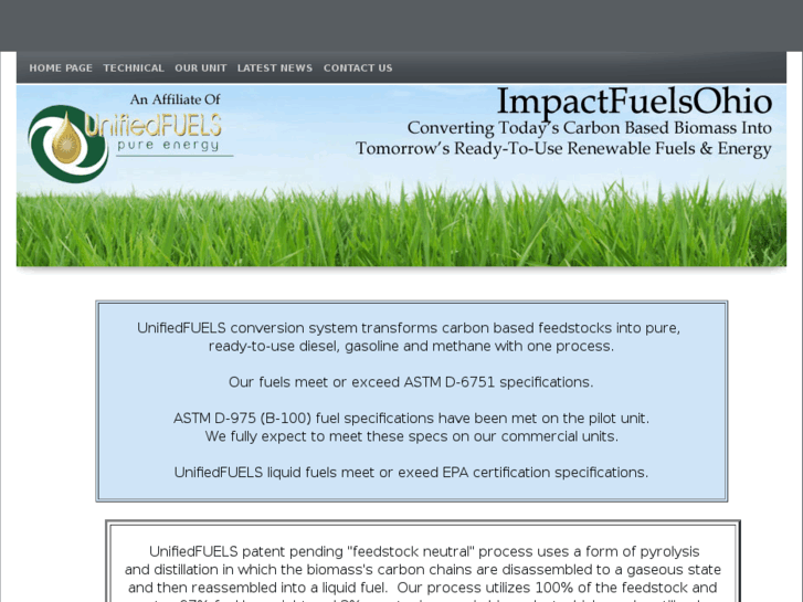 www.impactfuelsohio.com