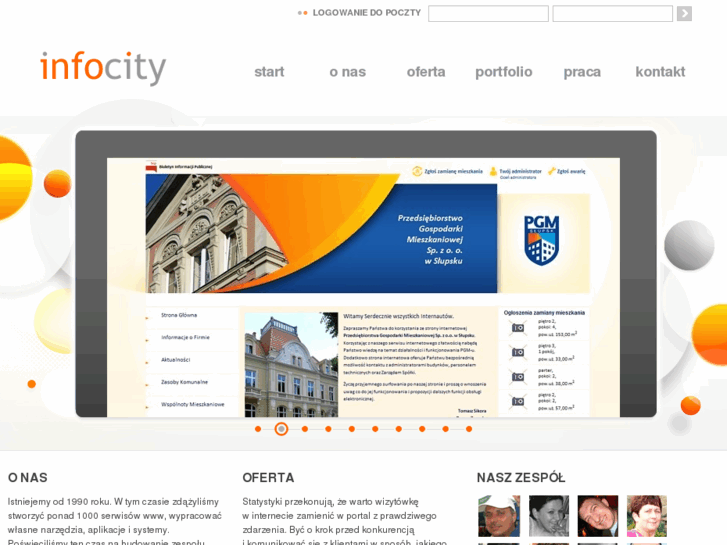 www.infocity.pl