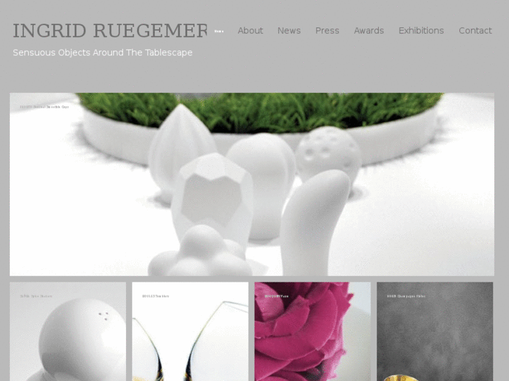 www.ingridruegemer.com