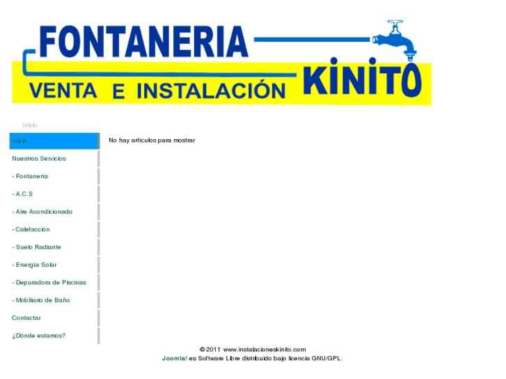 www.instalacioneskinito.com