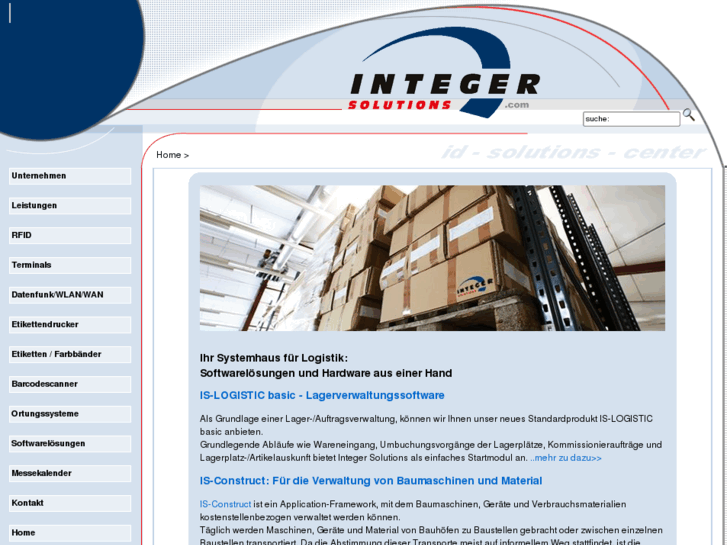 www.integer-solutions.com