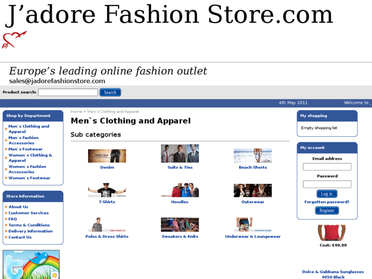 www.jadorefashionstore.com