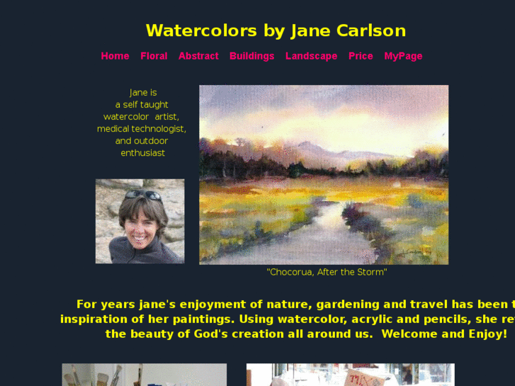 www.janecarlson.com