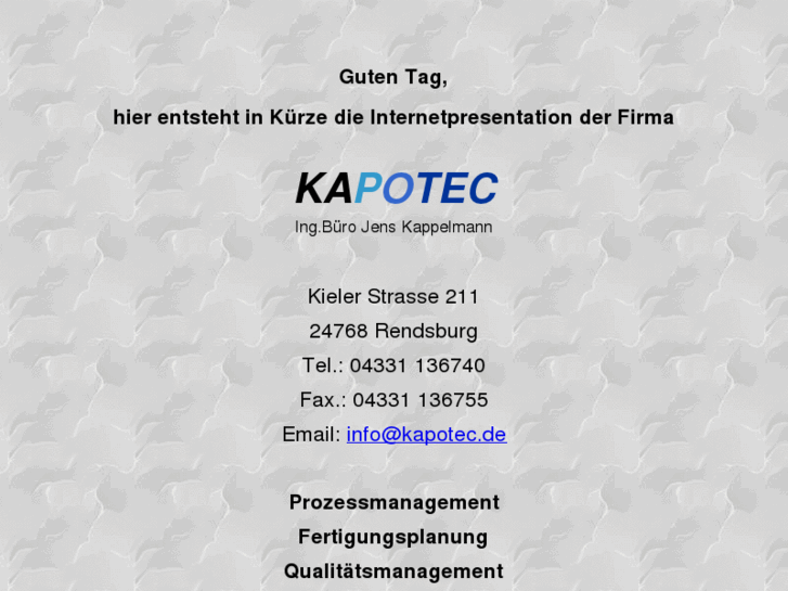 www.kapotec.com