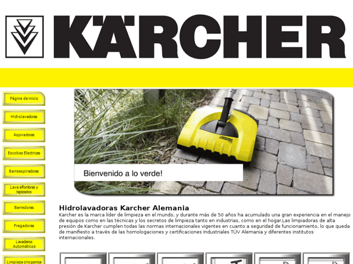 www.karcherargentina.com