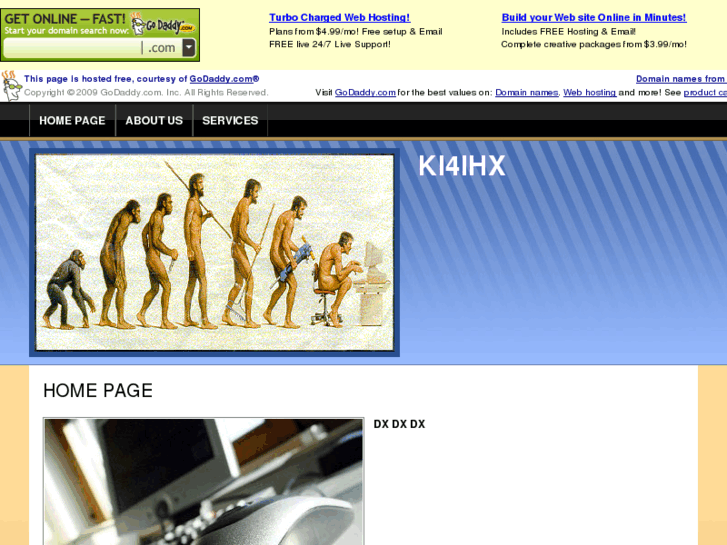 www.ki4ihx.com