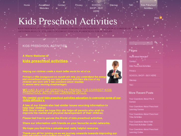 www.kidspreschoolactivities.com