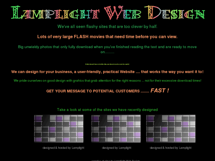 www.lamplightweb.com