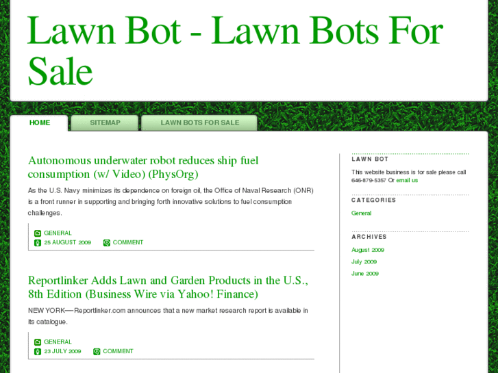 www.lawnbot.com