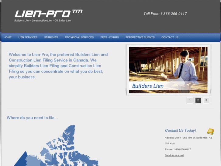 www.lien-pro.com