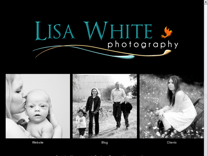 www.lisawhitephotography.com