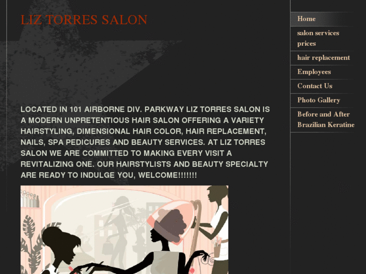 www.liztorressalon.com