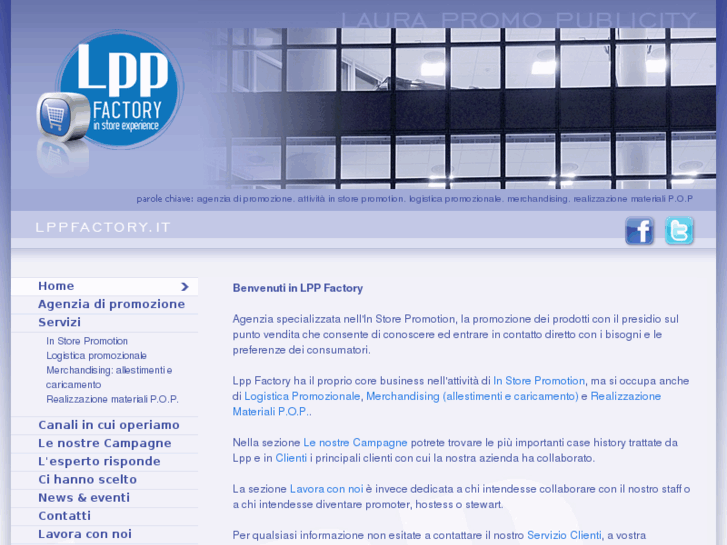 www.lppfactory.it