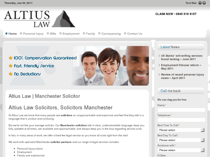 www.manchestersolicitor.co.uk