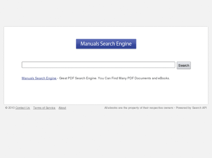 www.manuals-search-engine.com