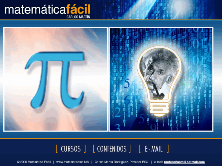 www.matematicafacil.es