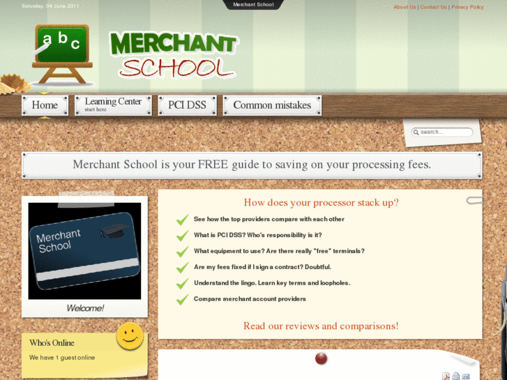 www.merchantschool.com