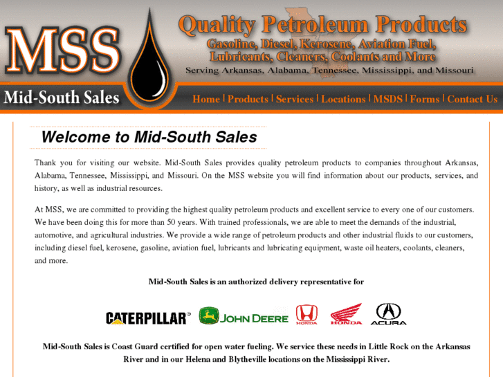 www.midsouthsales.com