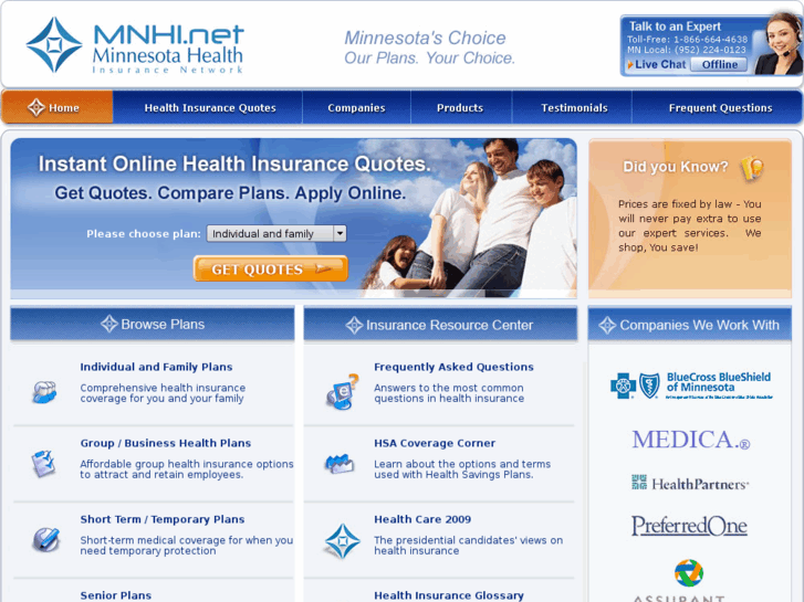 www.mnhi.net