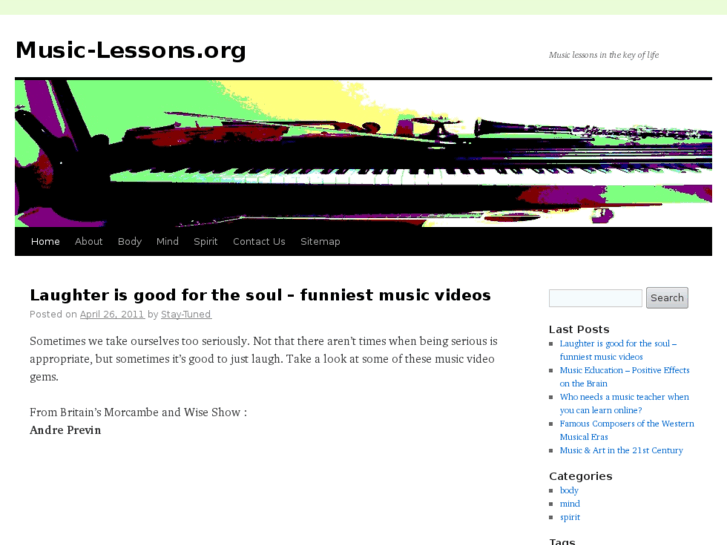 www.music-lessons.org