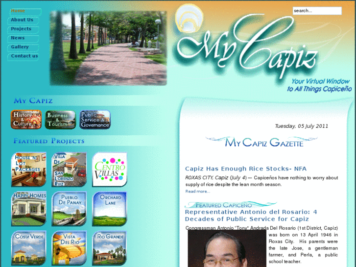 www.mycapiz.com