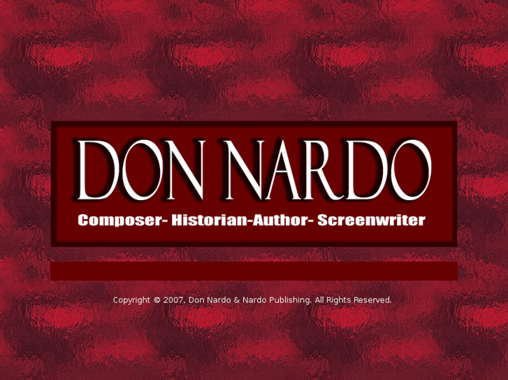 www.nardopublishing.com