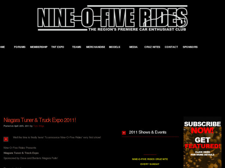 www.nine-o-fiverides.com