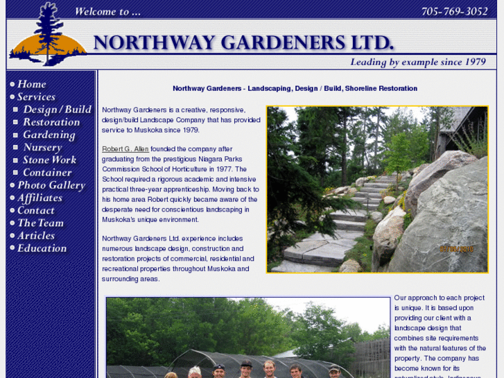 www.northwaygardeners.com