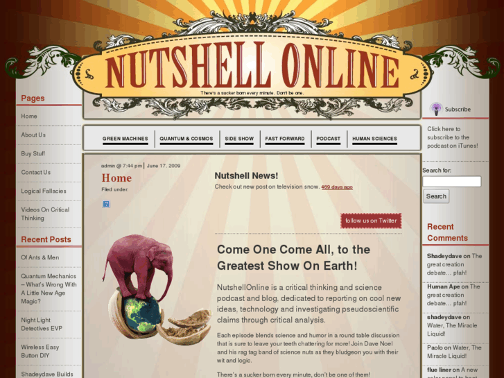 www.nutshellonline.com