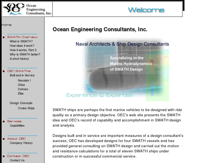 www.oec-yachts.com