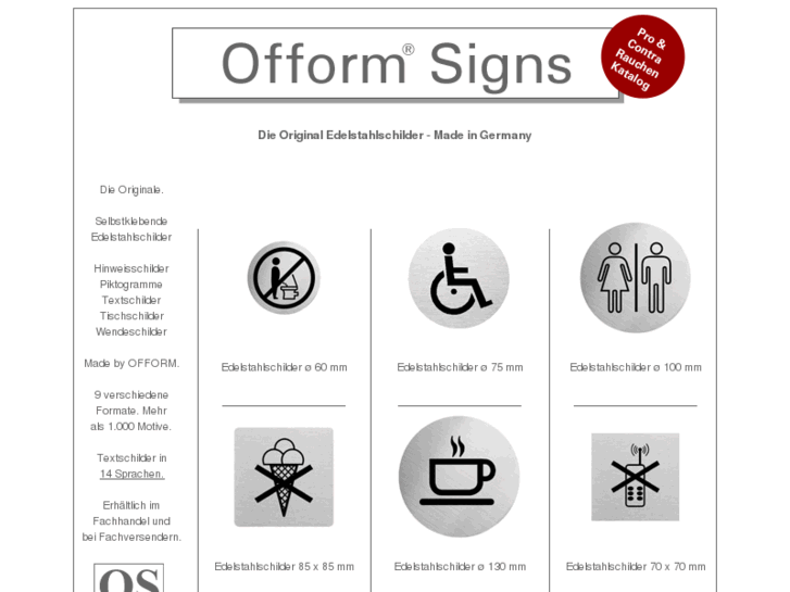 www.offormsigns.com