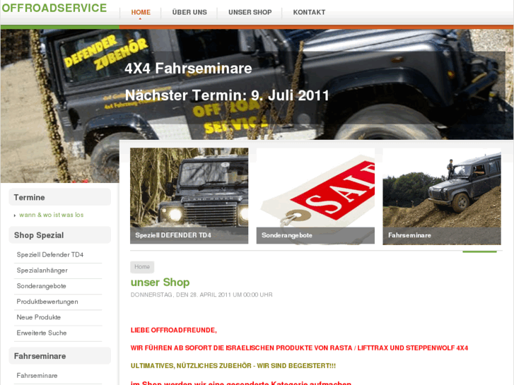 www.offroadservice.net