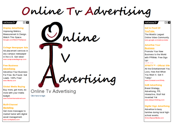 www.onlinetvadvertising.com