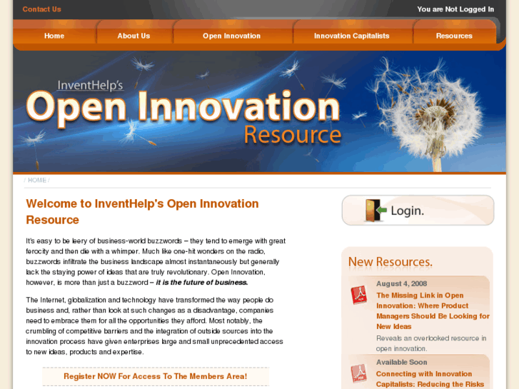 www.openinnovationresource.com
