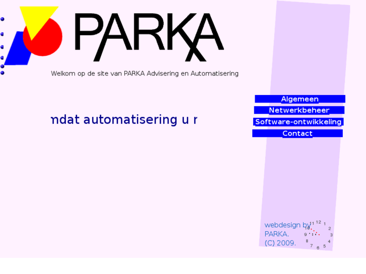 www.parka.org