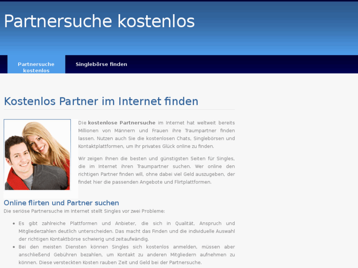 www.partnersuche-kostenlos.org