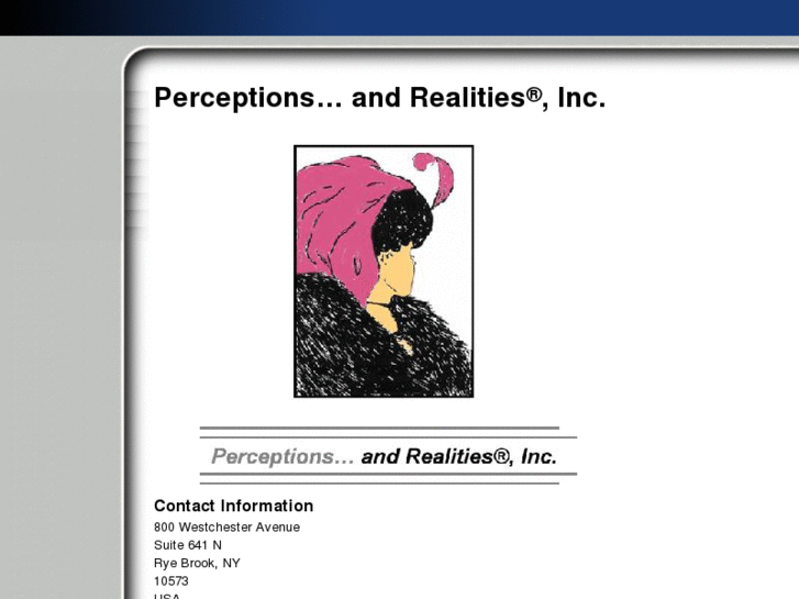 www.perceptionsrealities.com